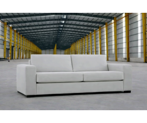 Tryvietis sofa MODERN LIVING (Gamintojo sandėlis)